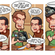 Illustration for article titled Sunday Comics: Friendship is Tragic